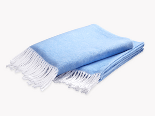 Matouk Pezzo Throw