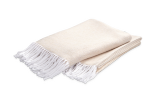 Matouk Pezzo Throw