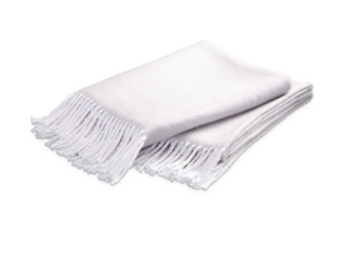 Matouk Pezzo Throw