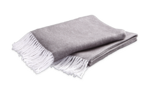 Matouk Pezzo Throw