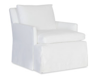 Lee Swivel Chair- 1912-01 sw