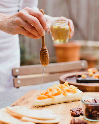 Bella Cucina Thousand Flower Honey