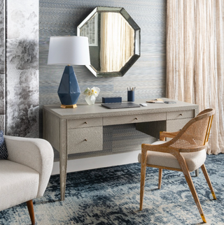 Villa and House Paola Desk