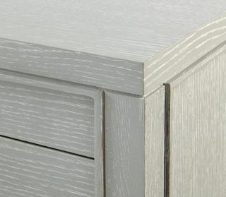 Villa and House Paola Desk