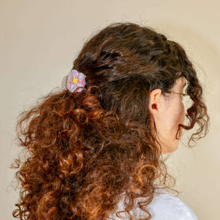 Jenny Lemons Mini Cherry Blossom Hair Claw Clip