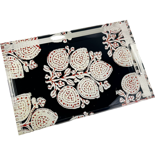 Baldiz Acrylic Tray