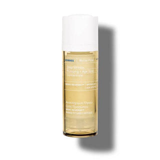 Korres White Pine Meno-Reverse™ Deep Wrinkle, Plumping + Age Spot Concentrate