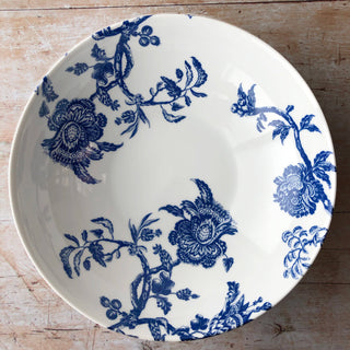 Caskata Arcadia Wide Serving Bowl