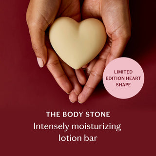 Kate McLeod Sweet Blossom | Deep Moisturizing Lotion Bar