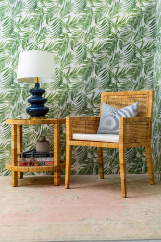 Hayes Round Side Table