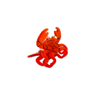 Jenny Lemons Mini Crab Hair Claw Clip