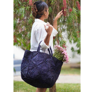 Nico - Tote bag: Gold