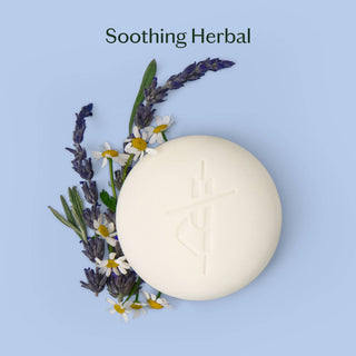 Kate McLeod Sleep Stone | Deep Moisturizing Lotion Bar: Refill (3.5 oz)