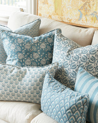 Walter G Haveli Mineral Pillow 30x45