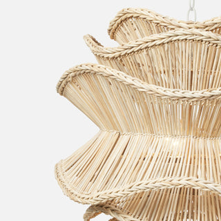 Made Goods Alondra Large Chandelier