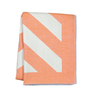 Johanna Howard Lagom Throw: Pewter