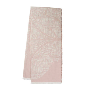 Johanna Howard Atlas Throw: Indigo