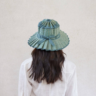 Lorna Murray Kauai | Island Eden Hat: Medium