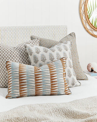 Walter G Sula Sahara Pillow 50x50