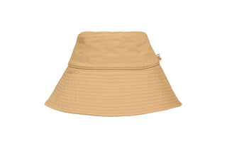 Cotton bucket hat