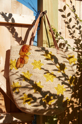 Soleil Tote