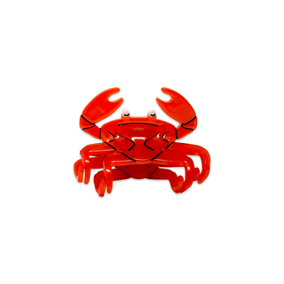 Jenny Lemons Mini Crab Hair Claw Clip