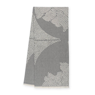 Johanna Howard Atlas Throw: Misty Rose