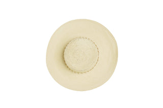 Lorna Murray Rhode Island | Monterey Panama Hat: Rhode Island / Medium