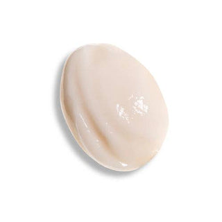 This high-performance gel-cream moisturizer is designed with stabilized vitamin C for a super charged awakened glow while smoothing out the appearance of fine lines. The whipped texture immediately melts into your skin and unlocks time-released hydration for 24 hours. Light pink rose cream. 