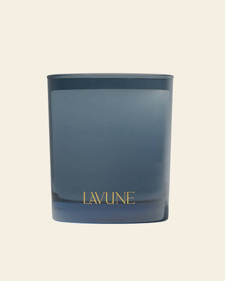 Lavune N˚02 Dusk Candle | Black Tea & White Florals