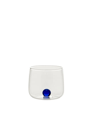 Set of 6 tumbler glasses