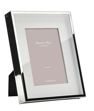 AR Silver Box Photo Frame 4x6