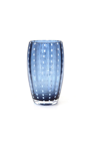 Zafferano Perle Beverage (Set of 2) - Bl Grey