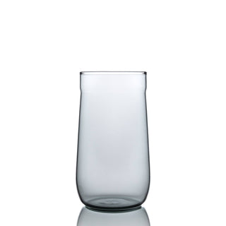 Set of 2 Angle Bell Hiball - Smoke