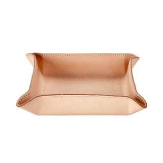 Medium Valet Tray -Natural