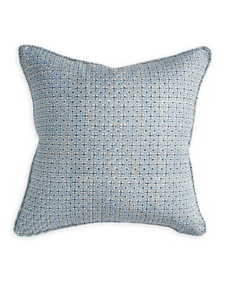 Beirut Riviera by Walter G. Printed pillow with insert included 50x50