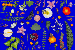 Green Thumb 100 Piece Kids Puzzle